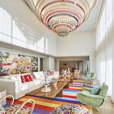 The Claridge Hotel Miami Beach Luaran gambar