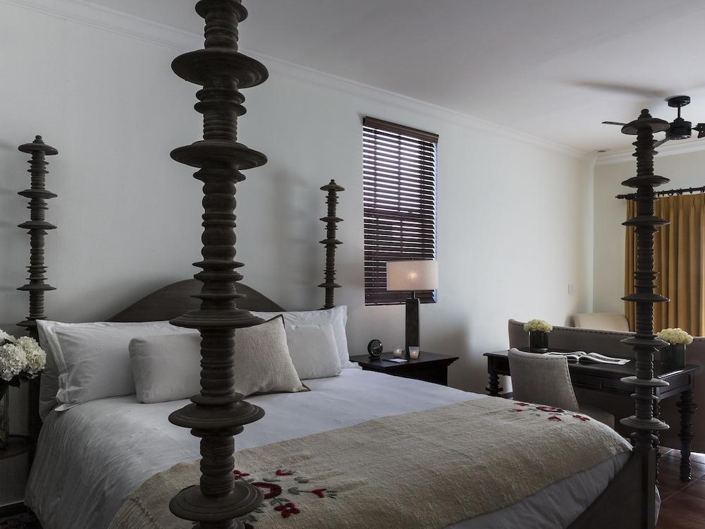 The Claridge Hotel Miami Beach Luaran gambar