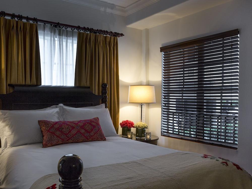 The Claridge Hotel Miami Beach Luaran gambar